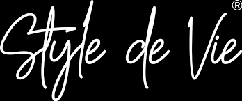 Logo Style de Vie